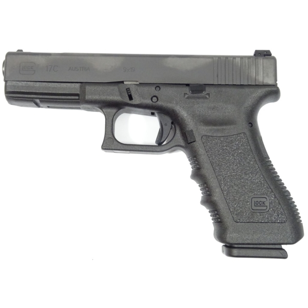 Pistolet Glock 17C Gen.3 - kal. 9x19mm